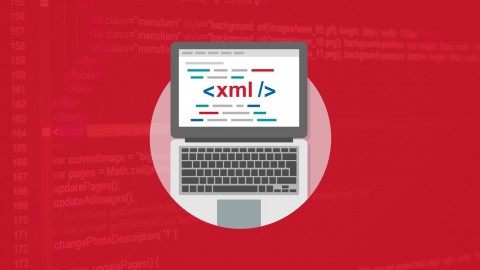 【Udemy中英字幕】XML 快速入门课程:掌握必备的 XML 基础知识-安装有道-专业软件、Udemy付费课程下载,让昂贵的知识触手可及。