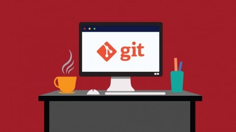 【Udemy中英字幕】快速掌握 Git —— 忙碌专业人士的 Git 精简课程-安装有道-专业软件、Udemy付费课程下载，让昂贵的知识触手可及。