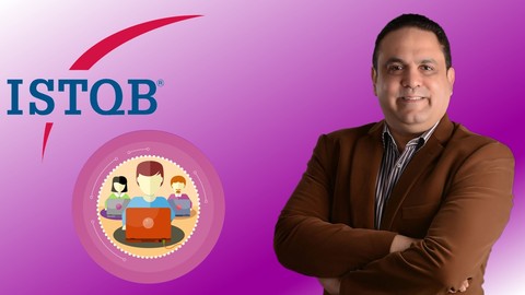 【Udemy中英字幕】ISTQB 基础级(CTFL)V4.0 + 练习考试 – 2025年版-安装有道-专业软件、Udemy付费课程下载,让昂贵的知识触手可及。