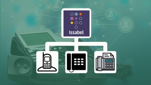 【Udemy中英字幕】Asterisk 18 上的 VoIP PBX 和呼叫中心 [大师班]-安装有道-专业软件、Udemy付费课程下载，让昂贵的知识触手可及。