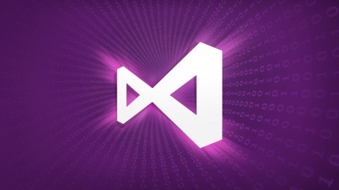 【Udemy中英字幕】C# 开发者：使用 Visual Studio 提高两倍的编码速度-安装有道-专业软件、Udemy付费课程下载，让昂贵的知识触手可及。