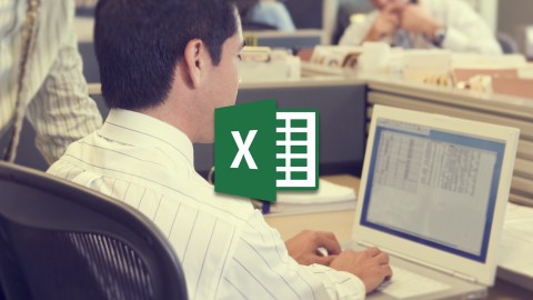 【Udemy中英字幕】高级数据分析与 Excel - 数据分析工具包/规划求解器-安装有道-专业软件、Udemy付费课程下载，让昂贵的知识触手可及。