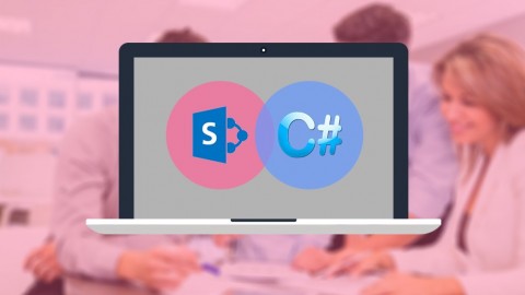 【Udemy中英字幕】精通使用 C# 进行 SharePoint 2013 开发-安装有道-专业软件、Udemy付费课程下载，让昂贵的知识触手可及。